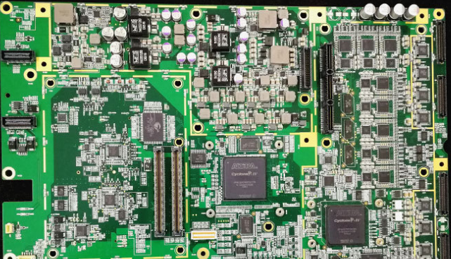 SMT貼片加工如何解決印刷，有什么優點？-上海PCB抄板-SMT貼片加工