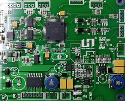 PCBA加工有哪些操作規則，加工要注意什么？-上海PCB抄板-SMT貼片加工