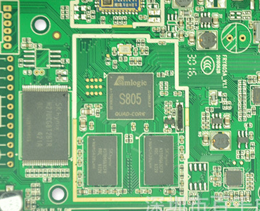 SMT貼片有哪些流程，有何工藝特點？-上海PCB抄板-SMT貼片加工